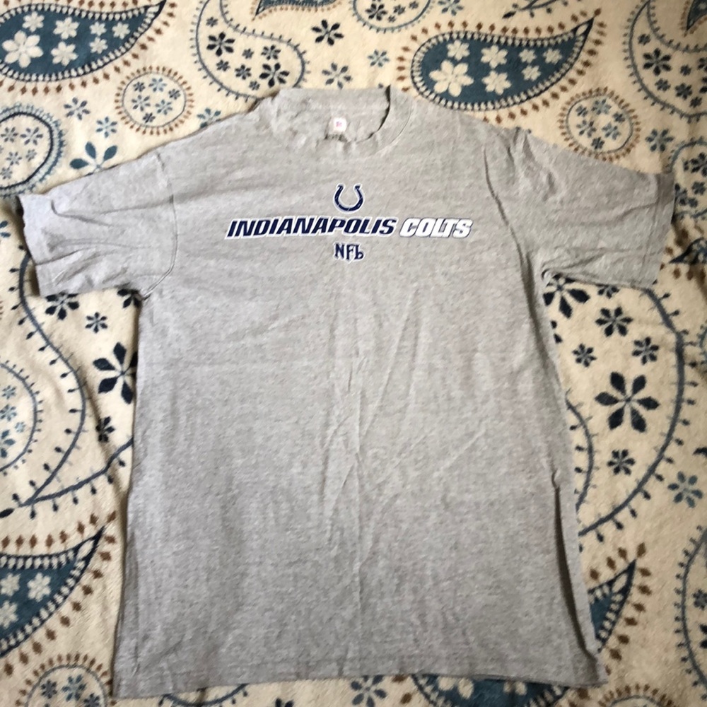 Indianapolis Colts tee